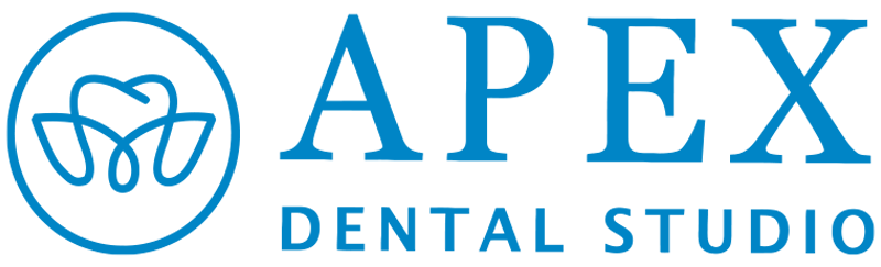 Apex Dental Studio logo